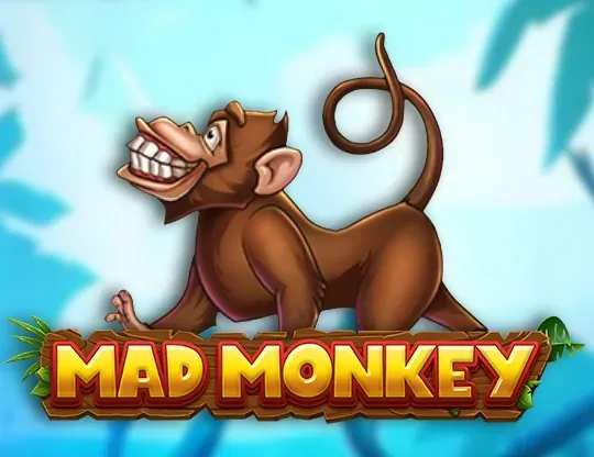 Mad Monkey Barbara Bang