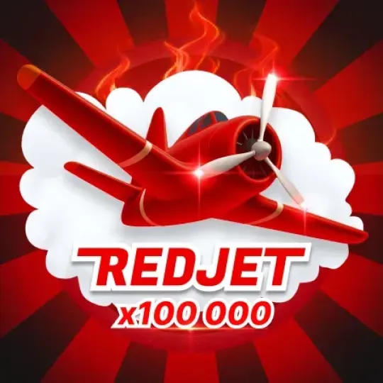 Redjet Gamzix