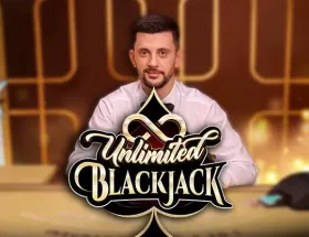 Unlimited Blackjack Ezugi