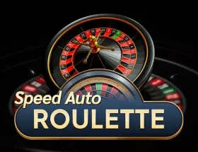 Speed Auto Roulette Pragmatic Play